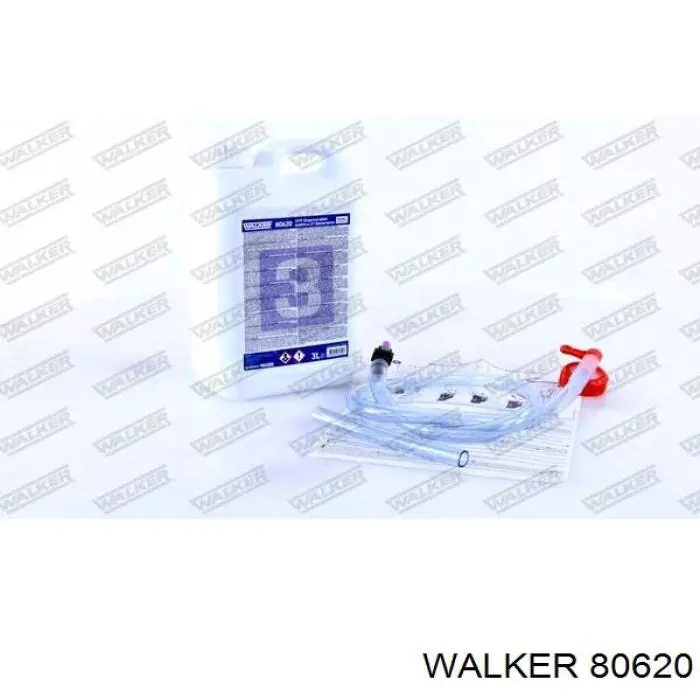  80620 Walker