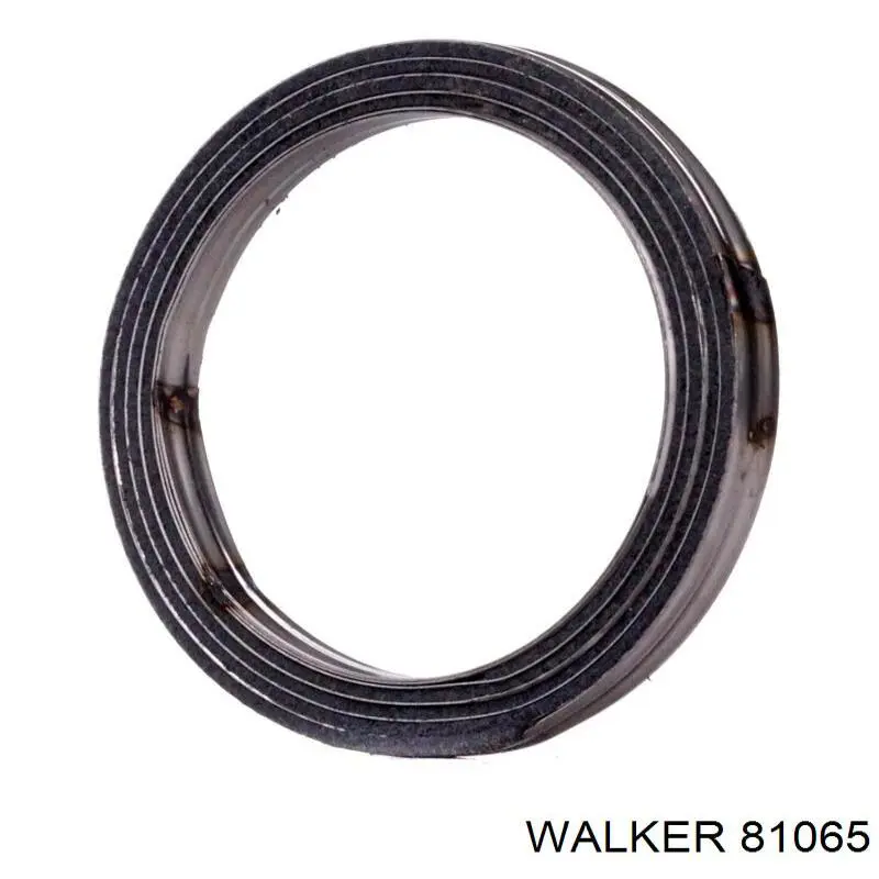 81065 Walker кольцо приемной трубы глушителя