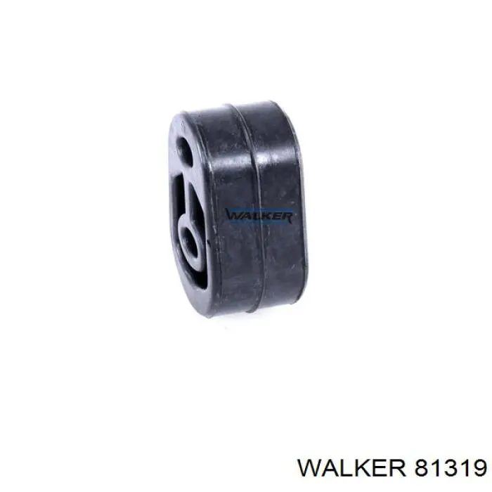 Подушка глушителя ST133903 Starline