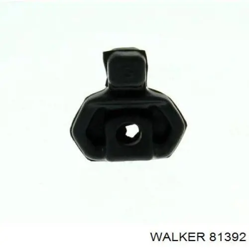 Подушки глушителя Walker 81392