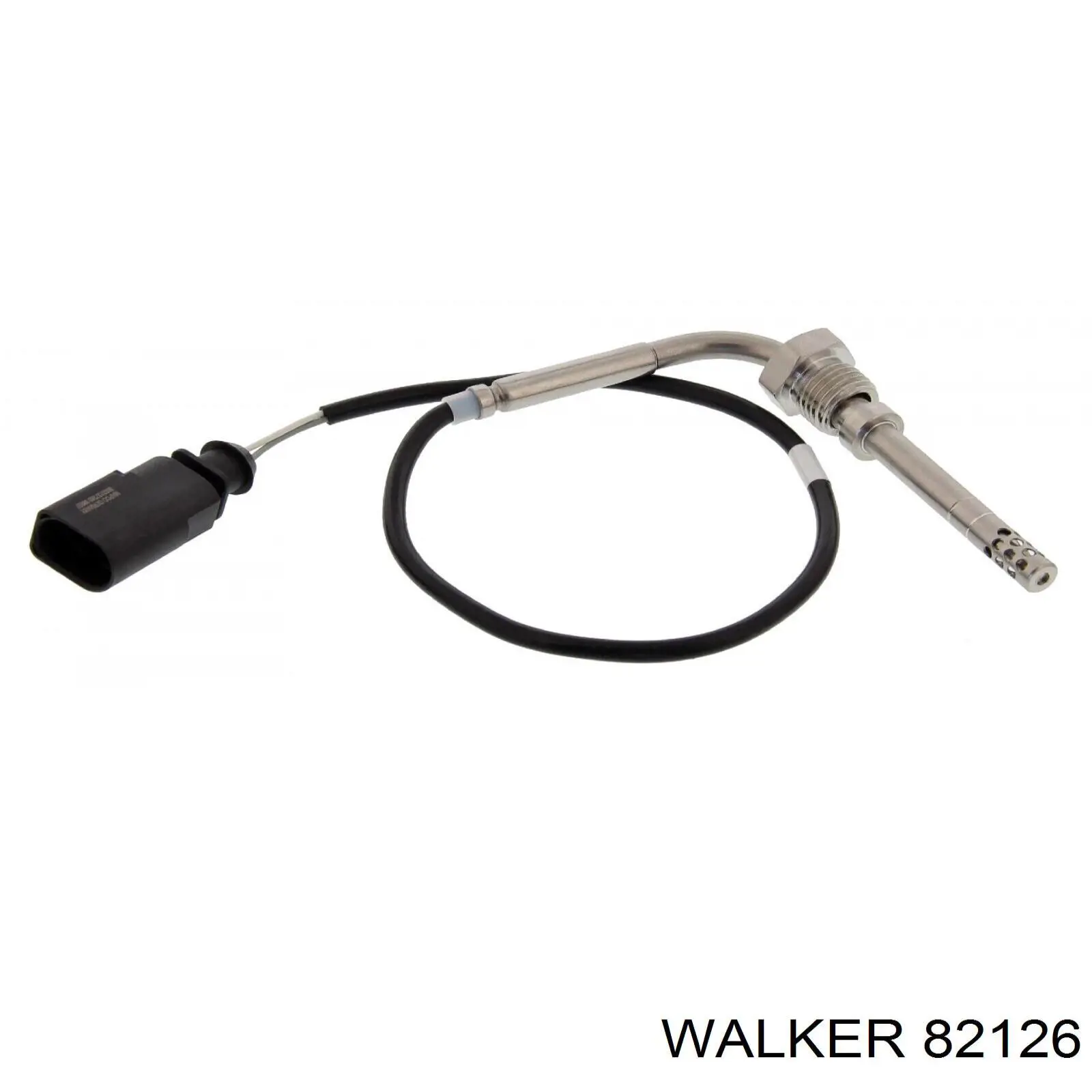 Хомут крепления глушителя передний Fast FT84620 цена, от 31.49 USD