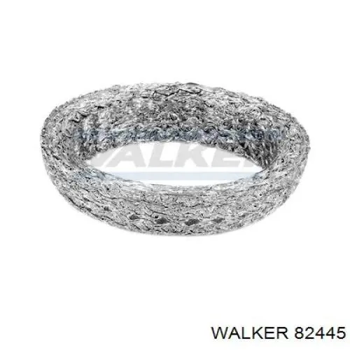 82445 Walker кольцо приемной трубы глушителя
