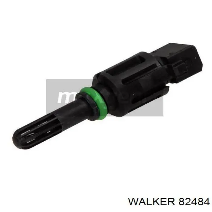 Прокладка глушителя монтажная Walker 82484 цена, от 1.46 USD