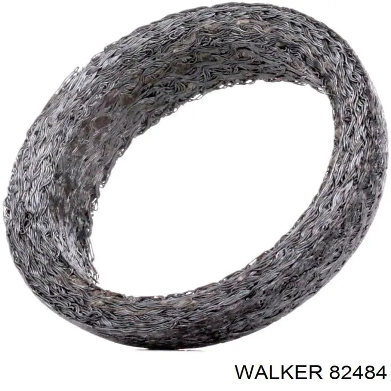 Прокладка глушителя монтажная Walker 82484