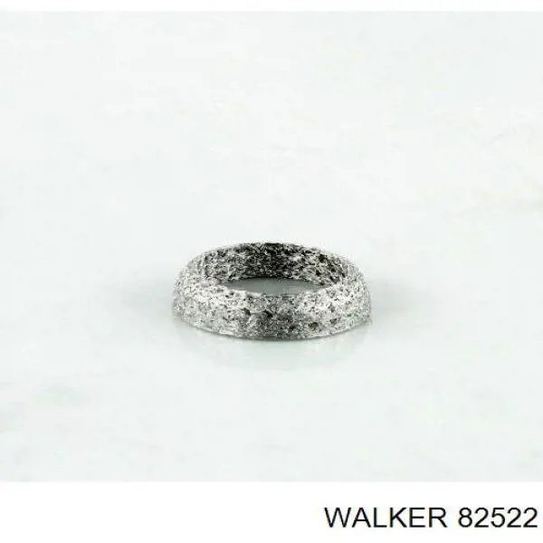 82522 Walker Прокладка термостата