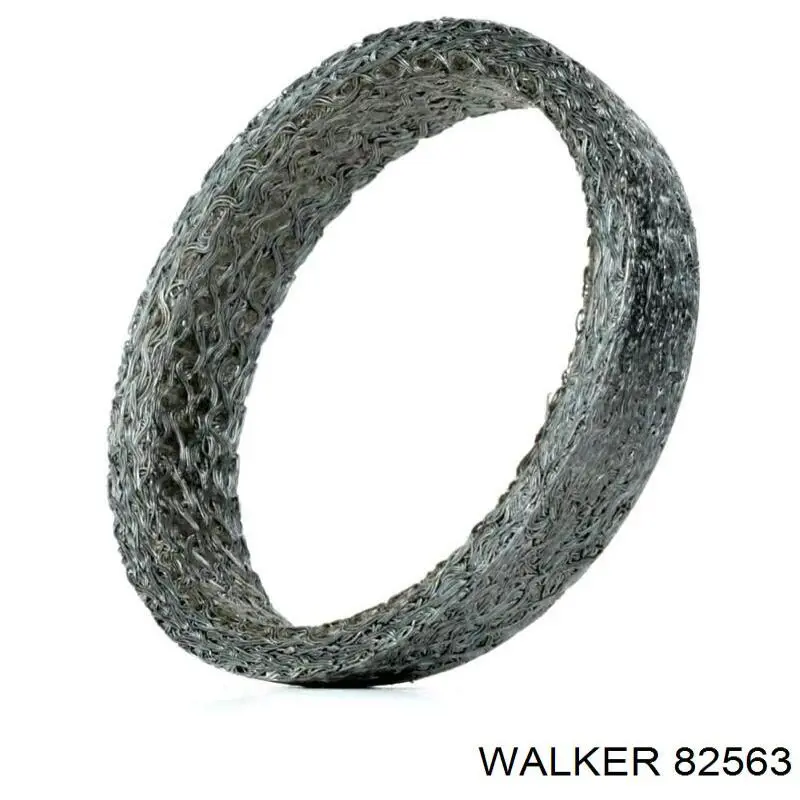 Купить 1004908 Autotechteile Кольцо приемной трубы глушителя уплотнительное