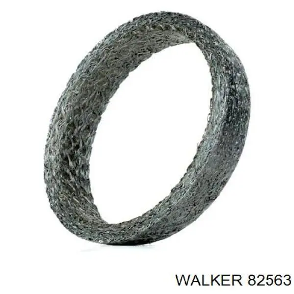 Кольцо приемной трубы глушителя 1004908 Autotechteile