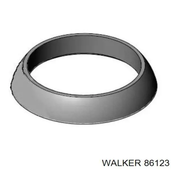Прокладка глушителя монтажная Walker 86123 цена, от 3.12 USD