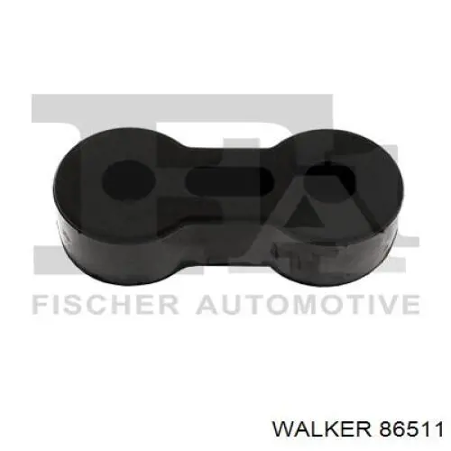 Подушка крепления глушителя Walker 86511 цена, от 1.71 USD
