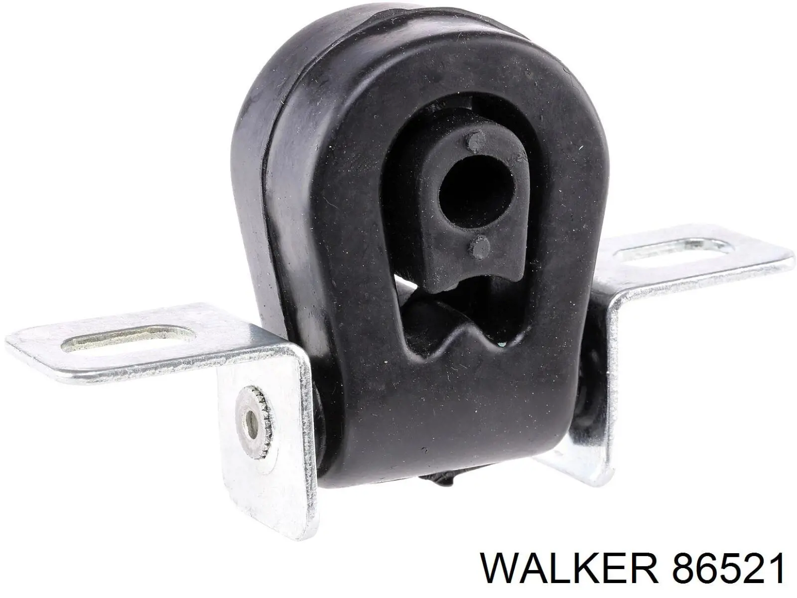 86521 Walker подушка крепления глушителя