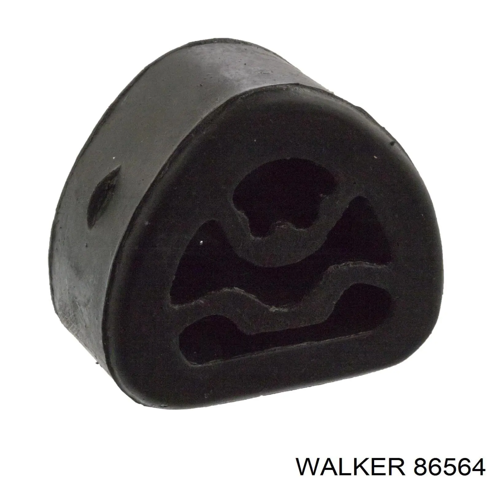 Подушки глушителя Walker 86564
