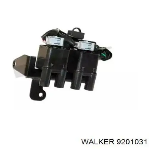  9201031 Walker