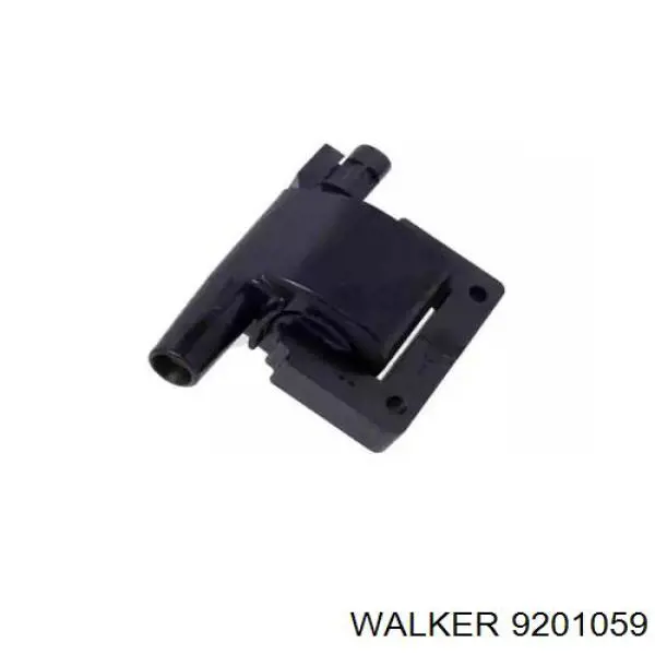 Катушка зажигания 9201059 Walker