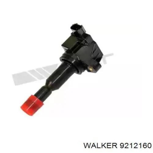 9212160 Walker bobina de ignição