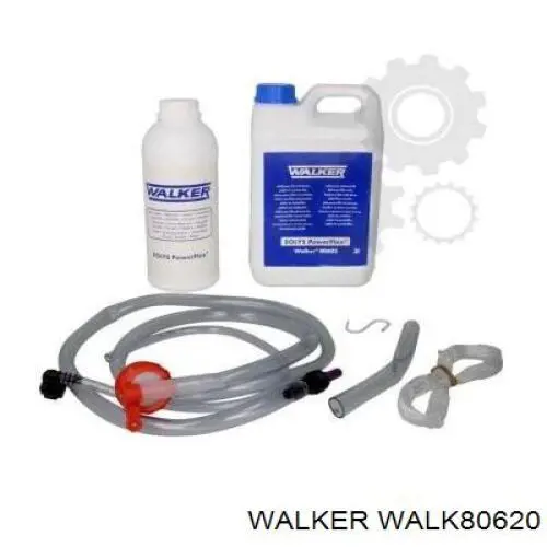 WALK80620 Walker 