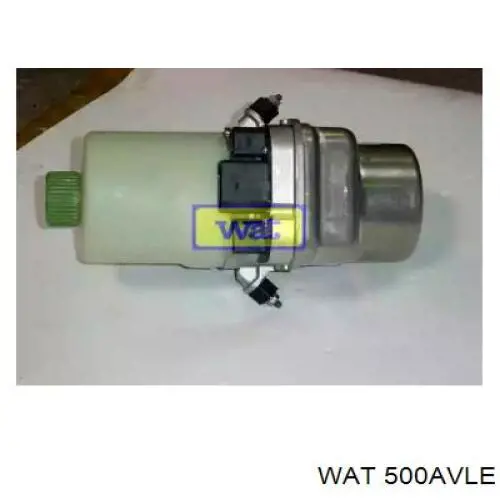 Насос ГУР 500AVLE WAT