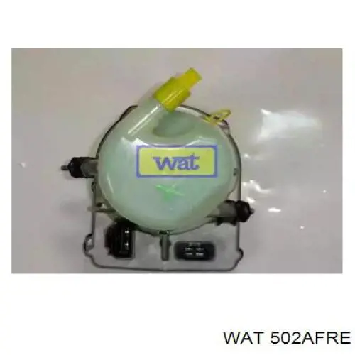 Насос ГУР 502AFRE WAT