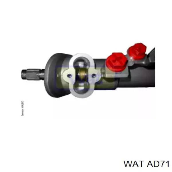 Рулевая рейка AD71 WAT