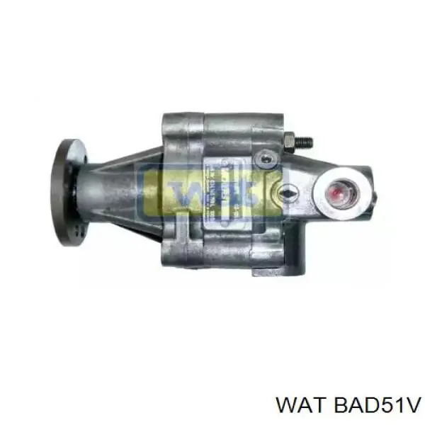 Насос ГУР BAD51V WAT