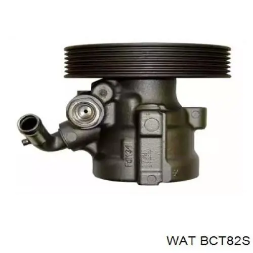 Насос ГУР BCT82S WAT