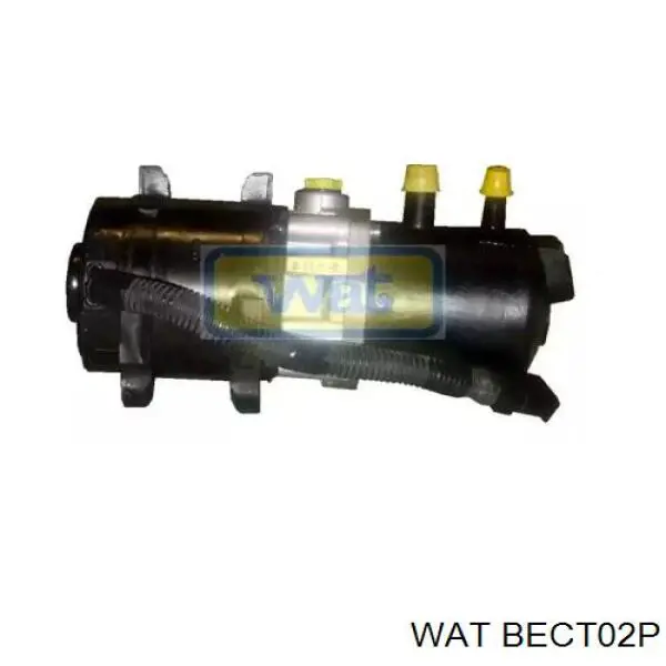 Насос ГУР BECT02P WAT