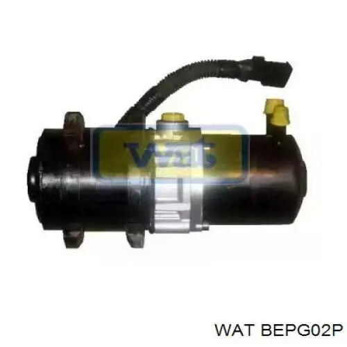 Насос ГУР BEPG02P WAT