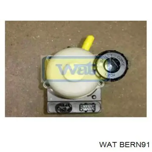 Насос ГУР BERN91 WAT