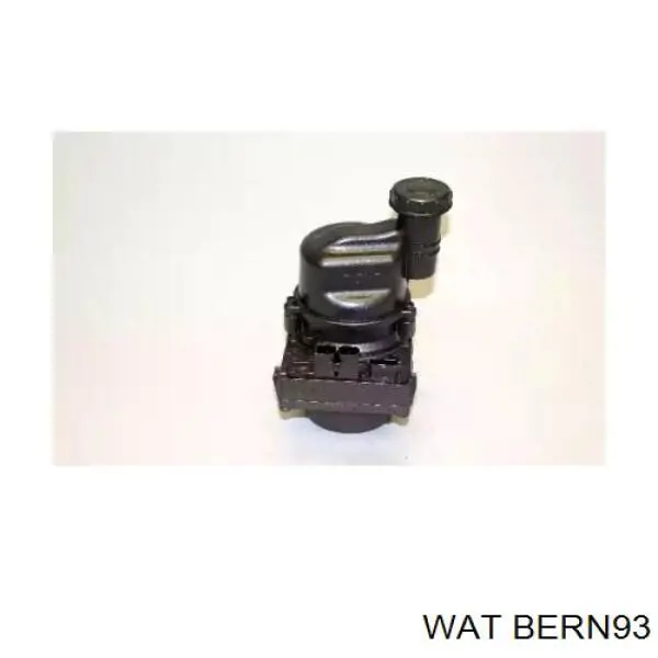 BERN93 WAT bomba da direção hidrâulica assistida