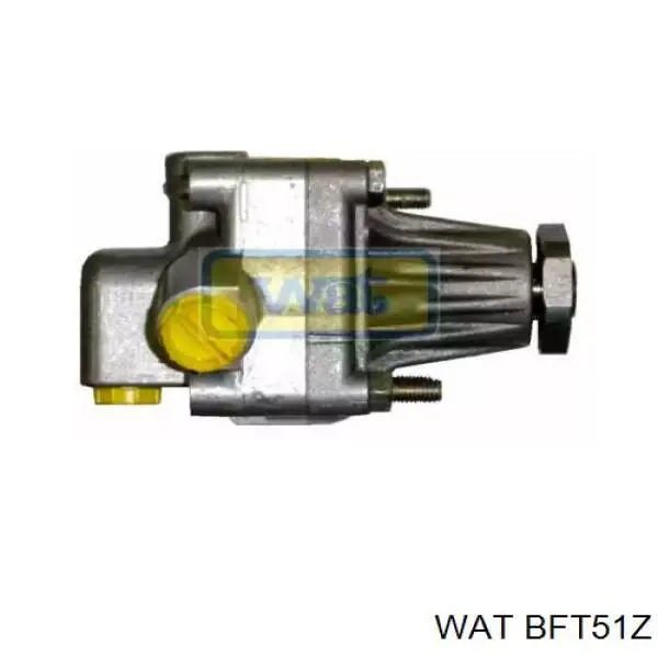 Насос ГУР BFT51Z WAT