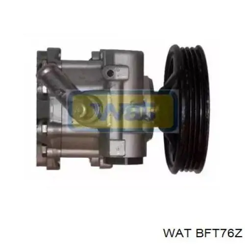 Насос ГУР BFT76Z WAT