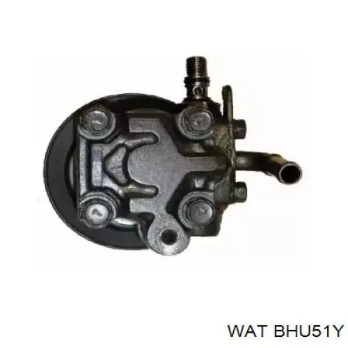 Насос гидравлики Hyundai/Kia HB571000 цена, от 98.76 USD