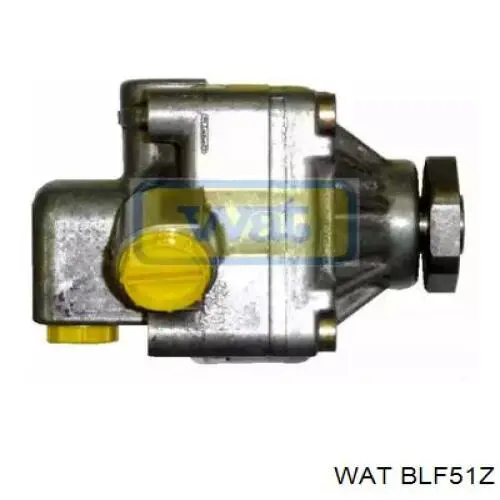 Насос ГУР BLF51Z WAT