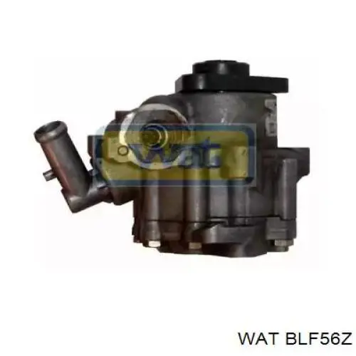 60598784 Fiat/Alfa/Lancia ГУР руля