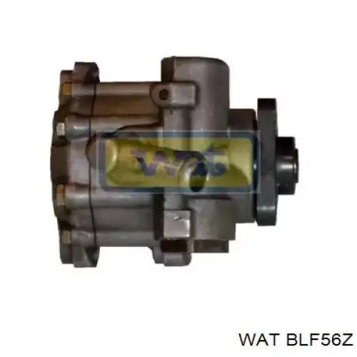 Насос ГУР 60598784 Fiat/Alfa/Lancia