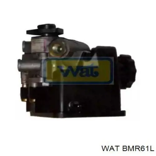 Насос ГУР BMR61L WAT