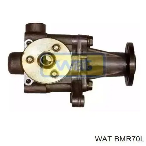 Насос ГУР BMR70L WAT