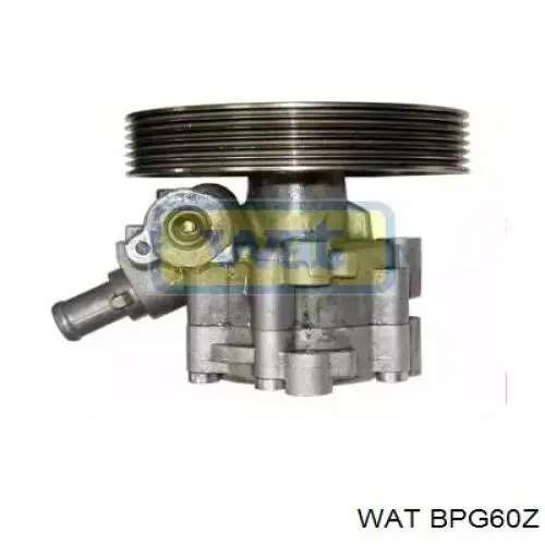 Насос гидравлики WAT BPG60Z цена, от 87.44 USD