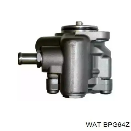Насос ГУР BPG64Z WAT