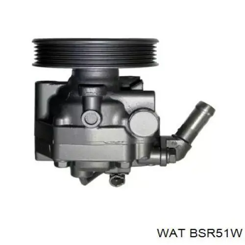 Насос ГУР BSR51W WAT