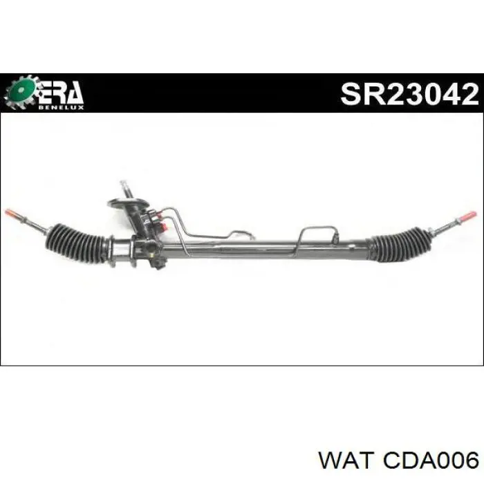 CDA006 WAT рулевая рейка