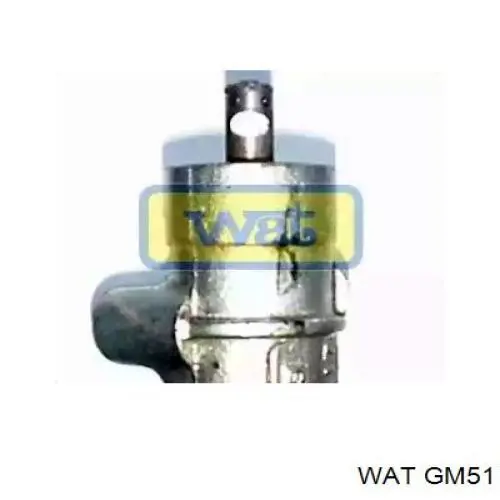 Рулевая рейка GM51 WAT