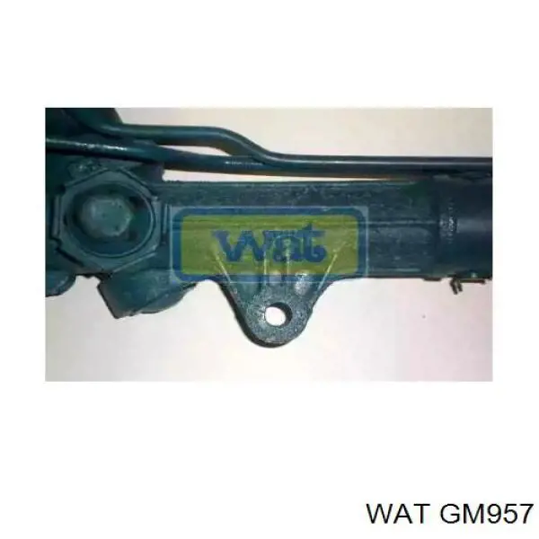 Рулевая рейка GM957 WAT