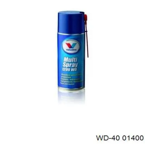 Купить 01400 WD-40 