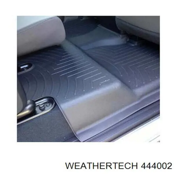 Купить W255 Weathertech Коврики автомобильные