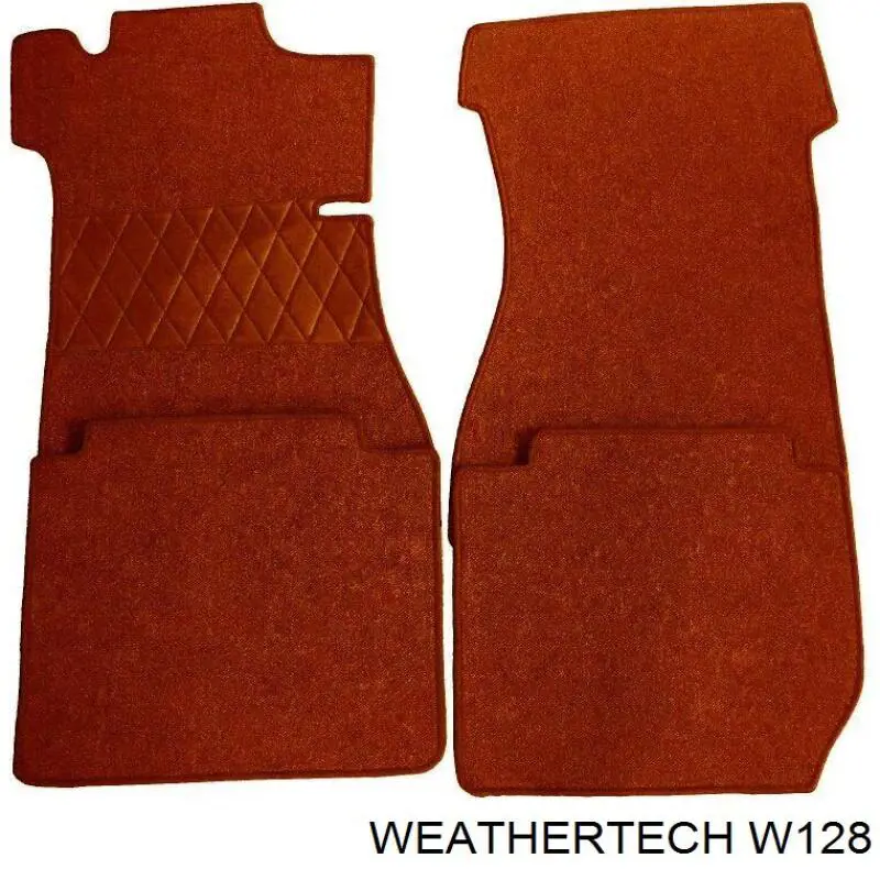  Weathertech W129 цена, от 31.67 USD