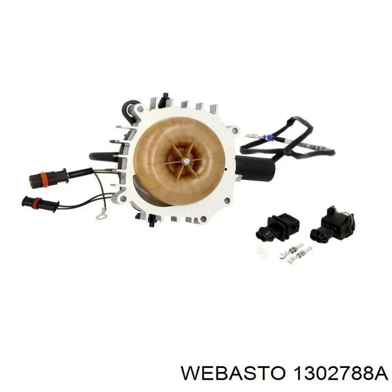 1302788A Webasto 