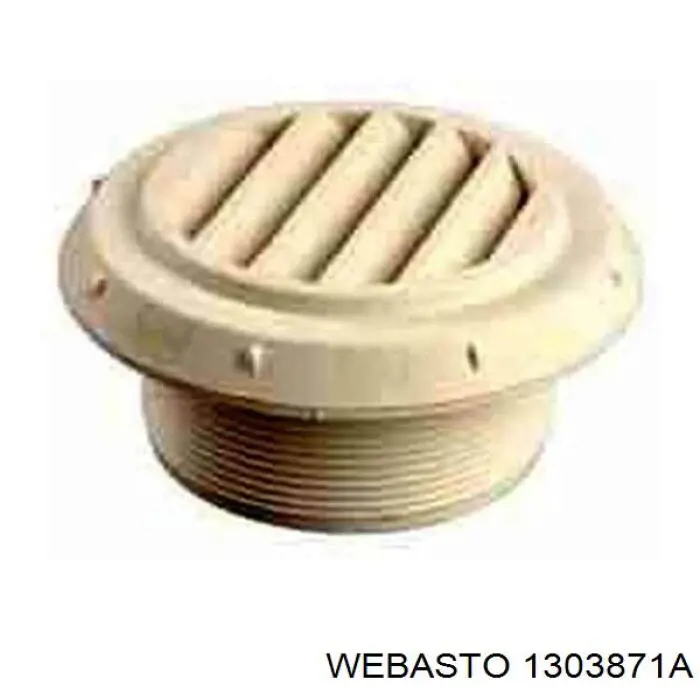 Купить 1303871A Webasto 