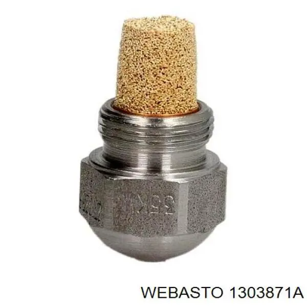  1303871A Webasto