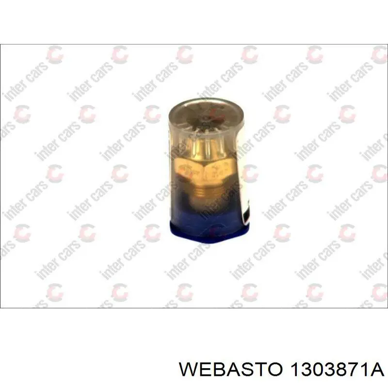 1303871A Webasto 