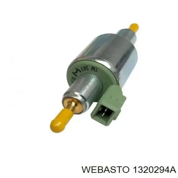 86116A Webasto топливный насос автономного отопителя
